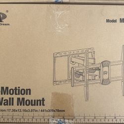 TV Wall Mount
