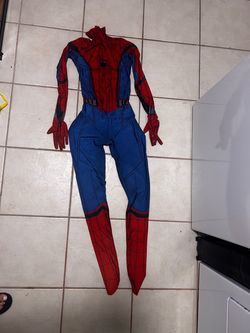 costume, disfraz