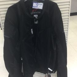 Motorcycle Jacket 