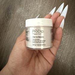 Dip Powder For Nails 