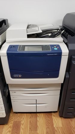 Xerox Black & White laser printer