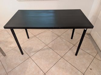 Ikea table/desk
