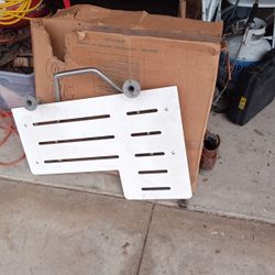 Hospital Shower Seat