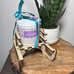 Lavender Body Lotion 