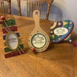 Unique photo frames for small pictures