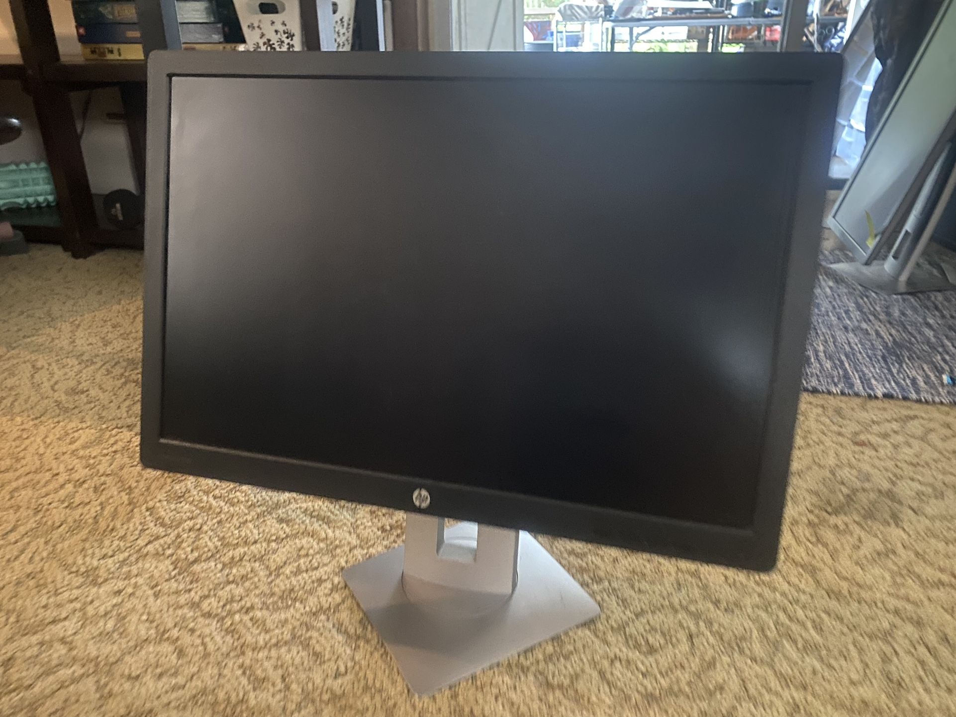 hp elitedisplay e242 24 inch monitor