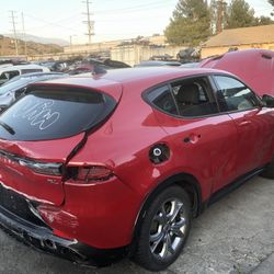 2024 Dodge Hornet R/T Parts AA1652