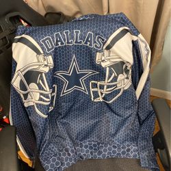 Dallas Cowboys Hoodie