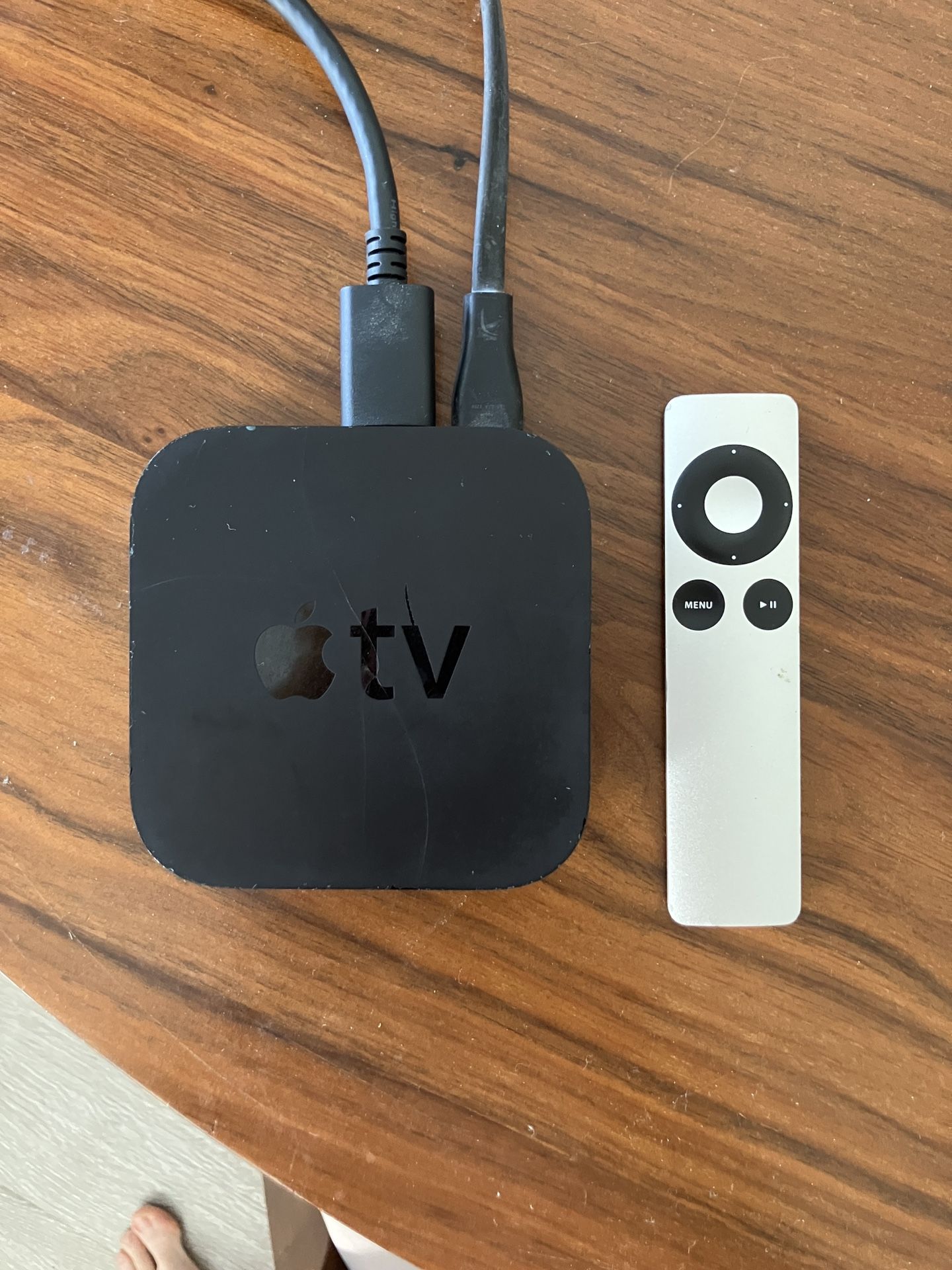 Apple TV (3rd generation)