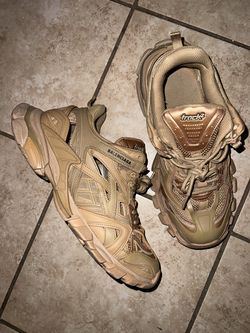 Balenciaga tracks v2