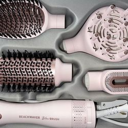 Factory Beachwaver blow brush