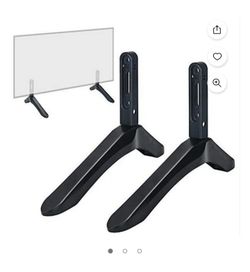 Samsung 65" Legs