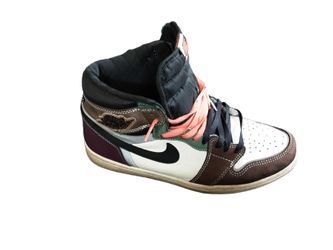 Nike Dh3097-001 Multi-color