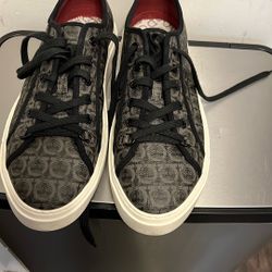  Salvatore Ferragamo. Size 12