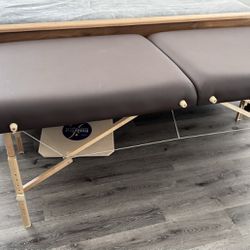 Massage Table