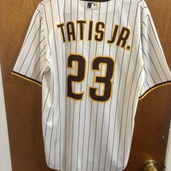 Medium Tatis Jersey