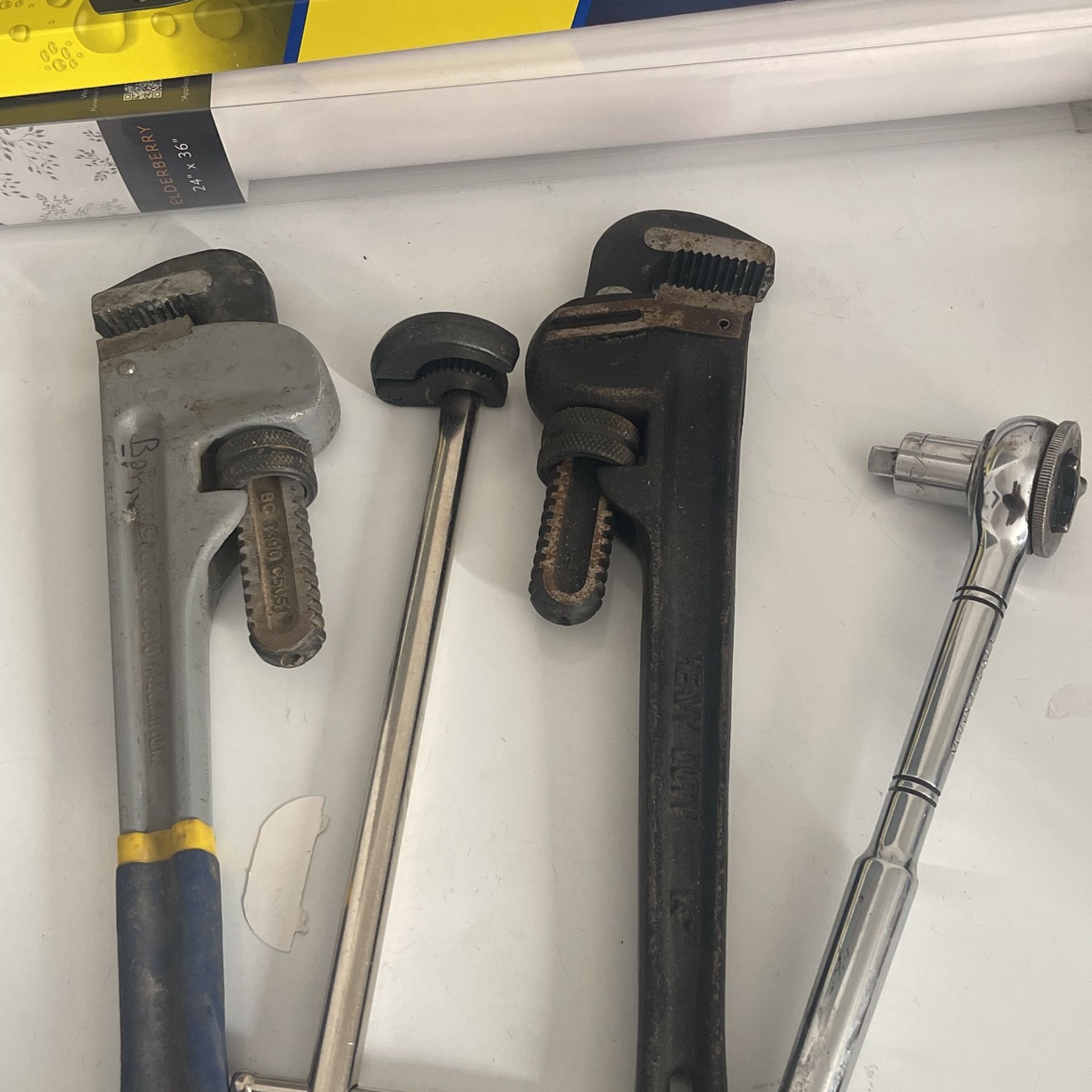 Tools-wrench’s