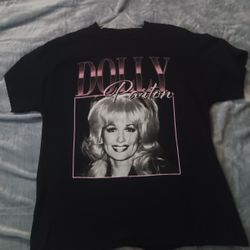 Dolly Parton T-Shirt