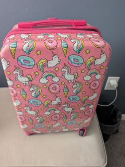 Luggage