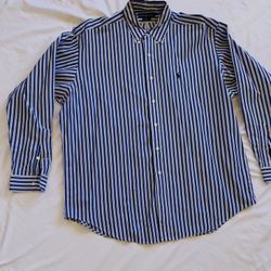 Ralph Lauren Blake XL