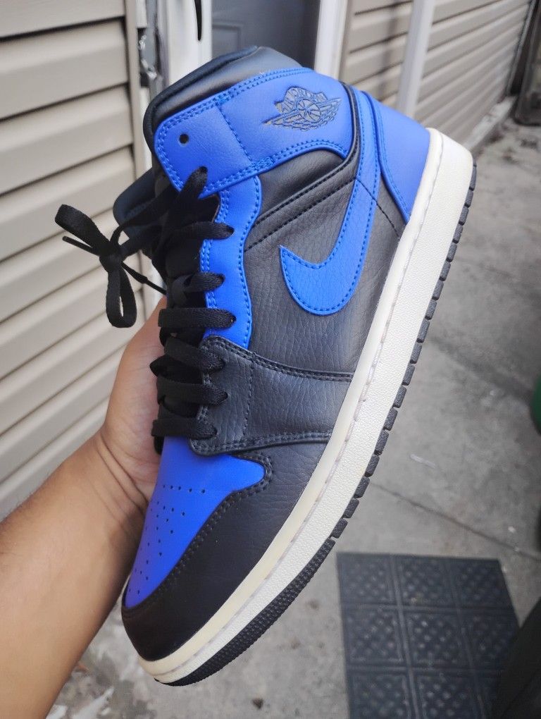 AJ 1 SIZE 11