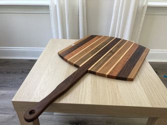 16X18 Hardwood Pizza Peel