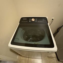 Samsung Washer And Dryer 