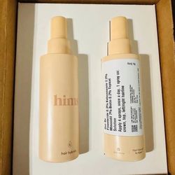HIMS Hair Hybrids Rx 2month Supply