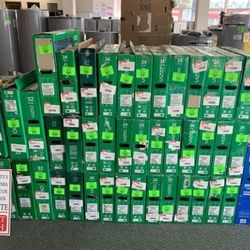 VIZIO SMART TVS (24,32, and 43prices vary)