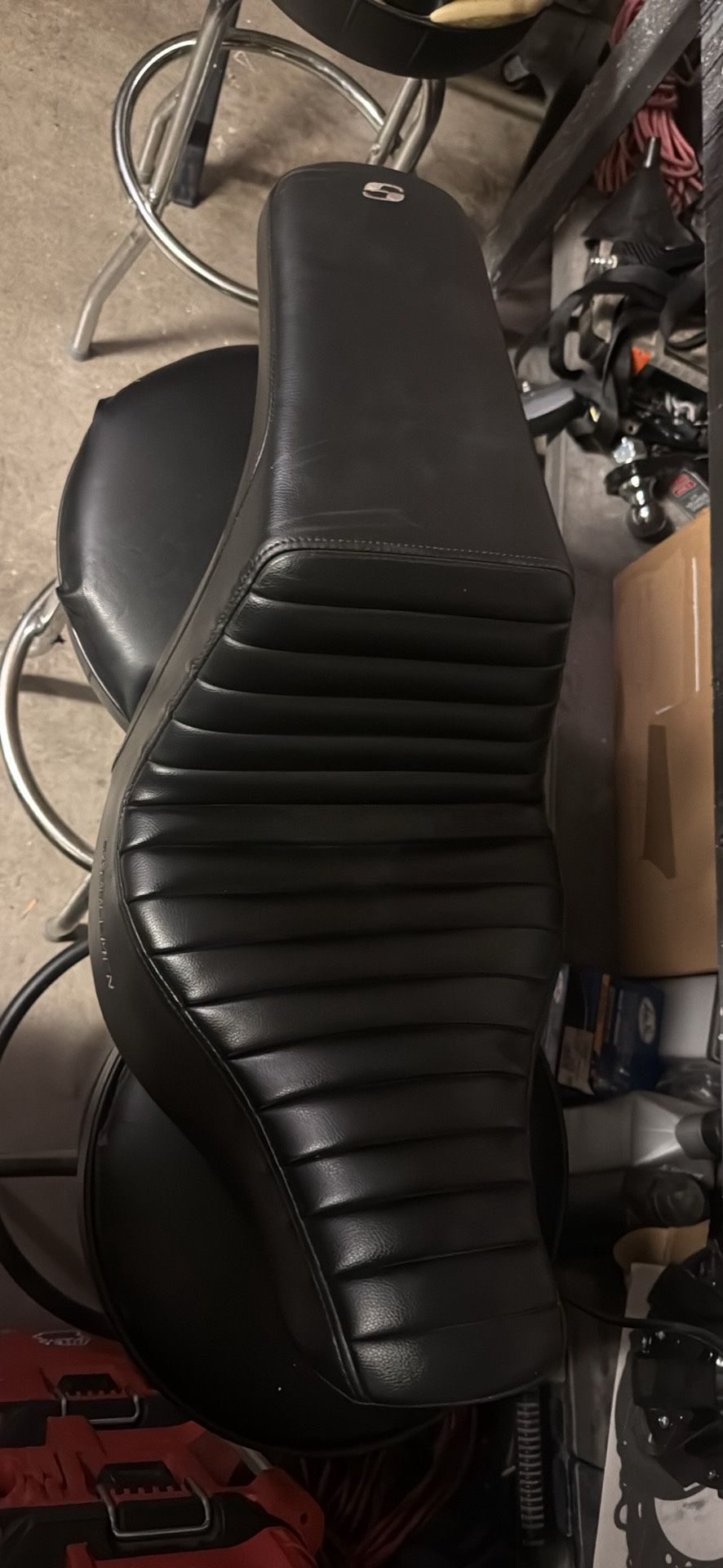 Saddlemen Seat