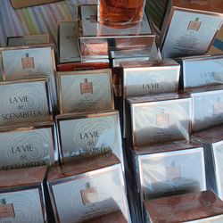 Perfume For Women And Girls 12for $36