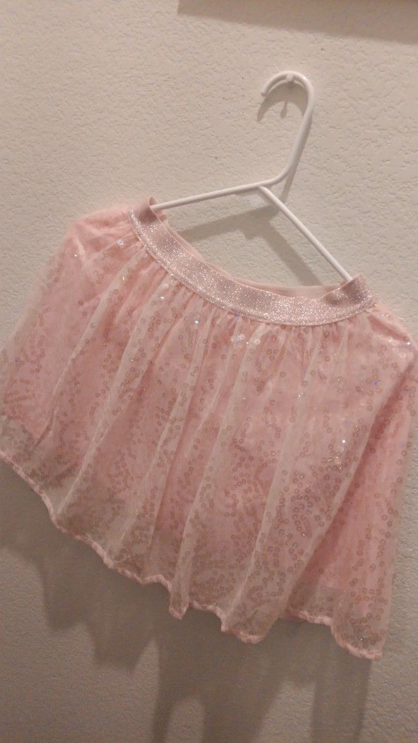 Girl Skirt Falda De Niña