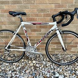 Trek 2200 Road Bike 51cm (Small)