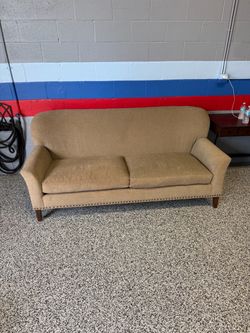 Walter E. Smithe Brighton Sofa