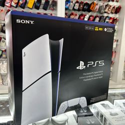 Playstation 5 Digital
