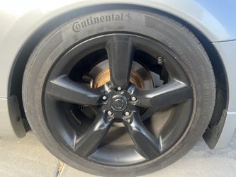 5 X 114.3 Wheels