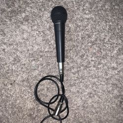 Behringer Microphone Xm8500