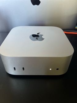 Apple Mac Mini M4 (2024)