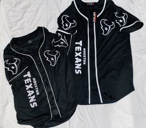 His And Her Jerseys