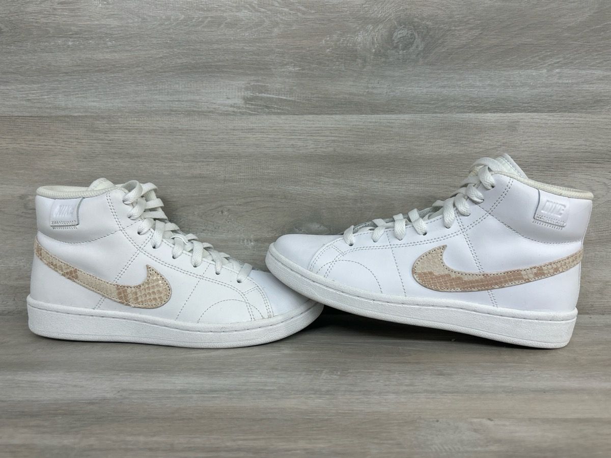 Nike Women's Court Royale 2 Mid Basketball Shoes (PO1021490)