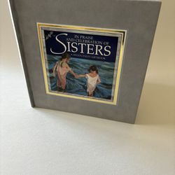 In Praise And Celebration Of Sisters By Helen Exley