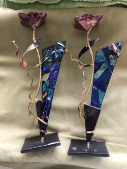 Candle Holder