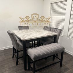 Dining Set 