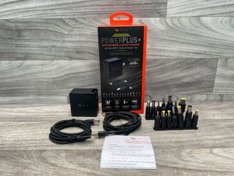 Helix PowerPlus+ 67W Power Adapter/Charger - Universal Voltage (A1D025448)