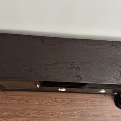 Center Table, Tv Stand And Dining 