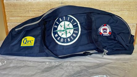 Seattle Mariners QFC & Pepsi Promo Bag - Brand New