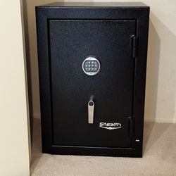 Stealth Safe