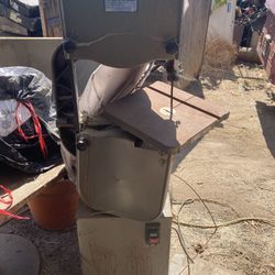 Band Saw