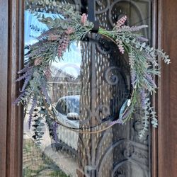 Decor Wreath 