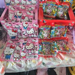 New Surprise Bags $1 Each